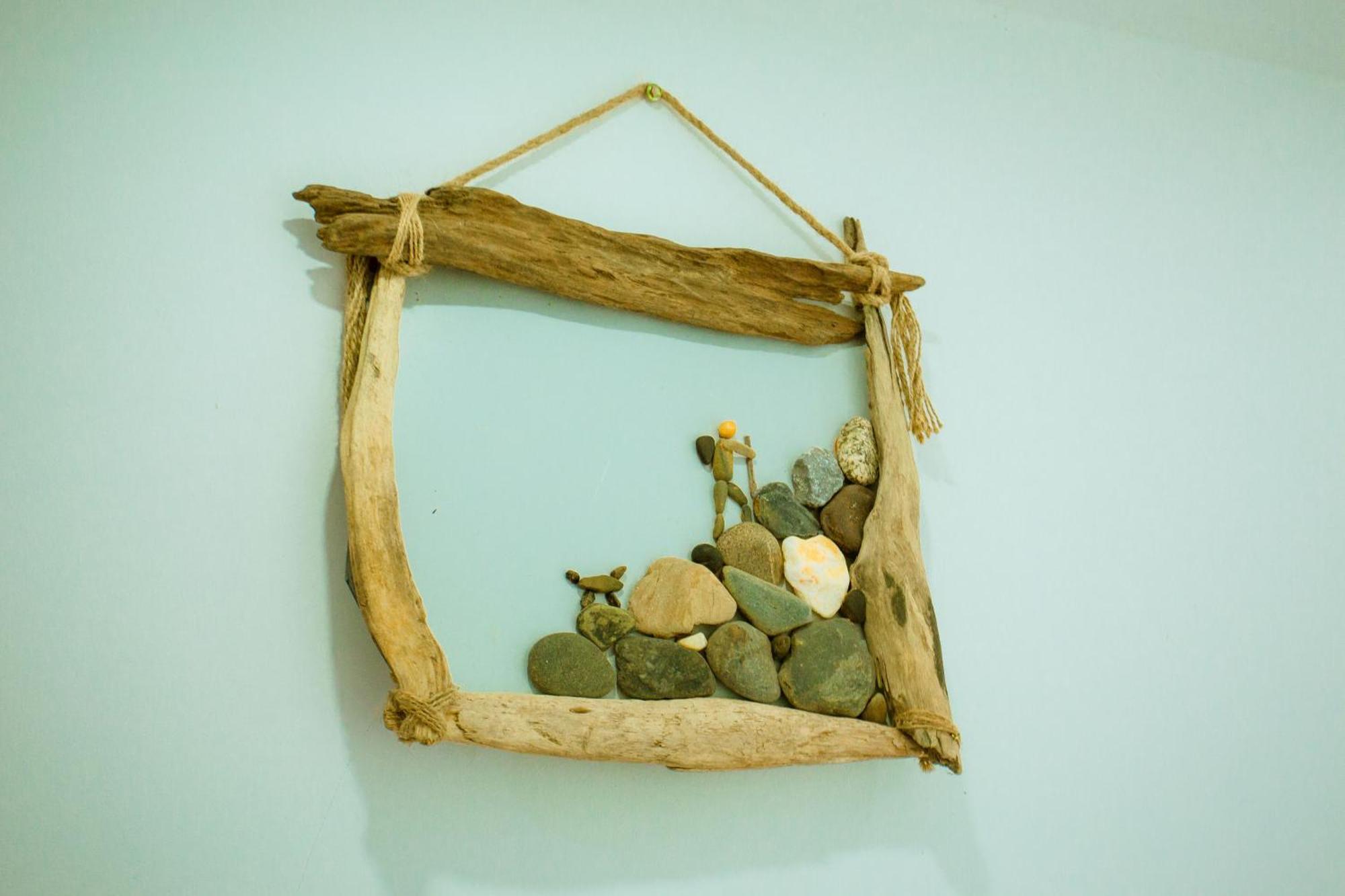 Phong Nha A Little Leaf Homestay Luaran gambar