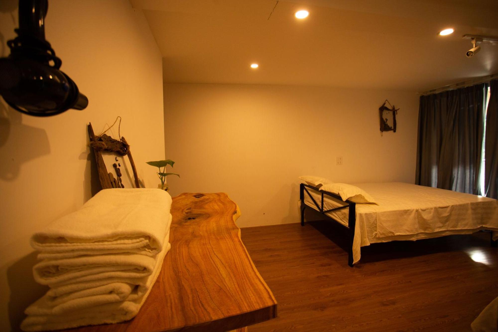 Phong Nha A Little Leaf Homestay Luaran gambar