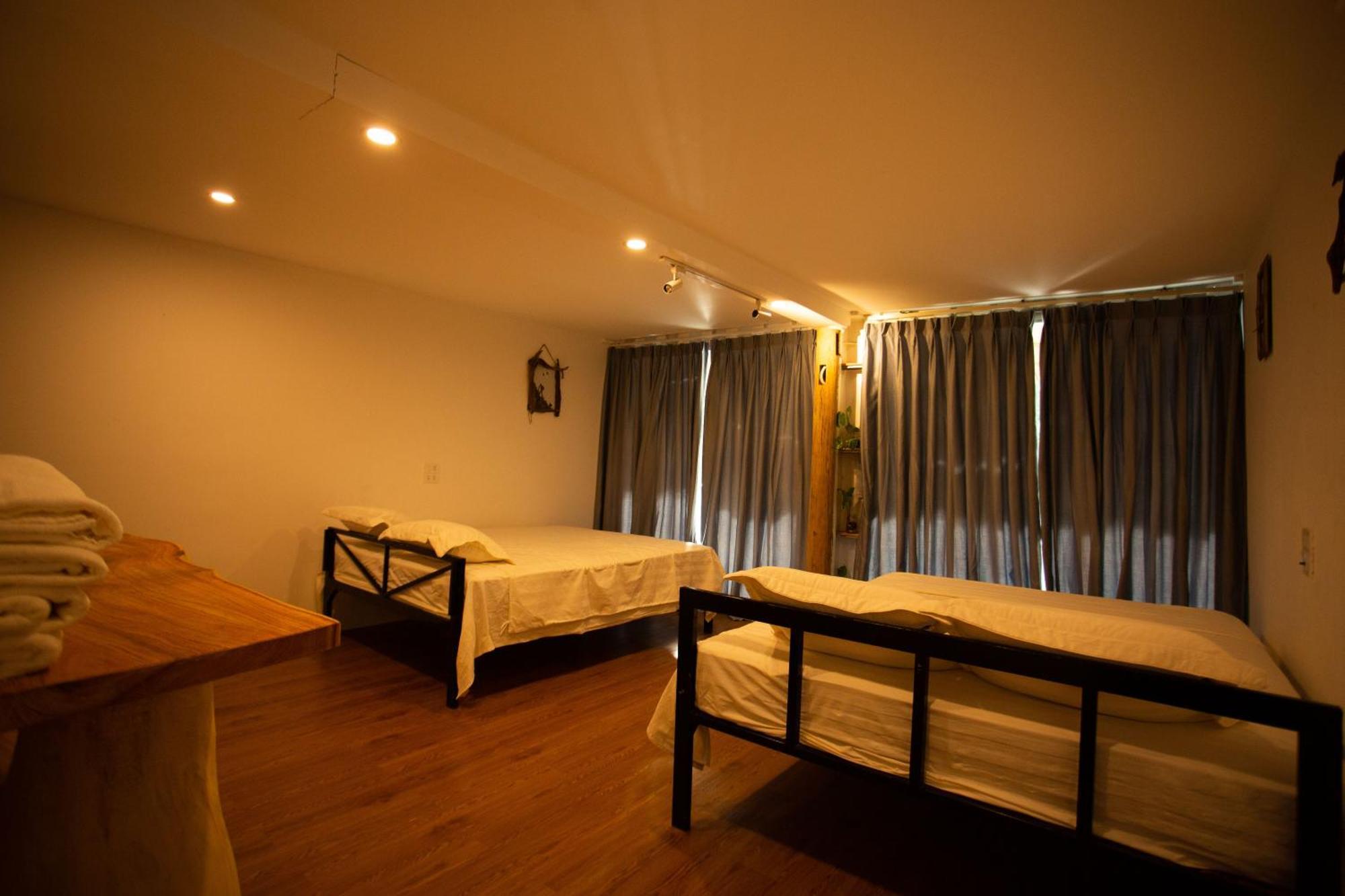 Phong Nha A Little Leaf Homestay Luaran gambar