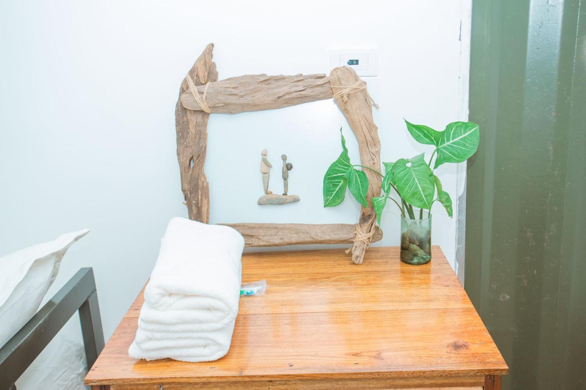 Phong Nha A Little Leaf Homestay Luaran gambar