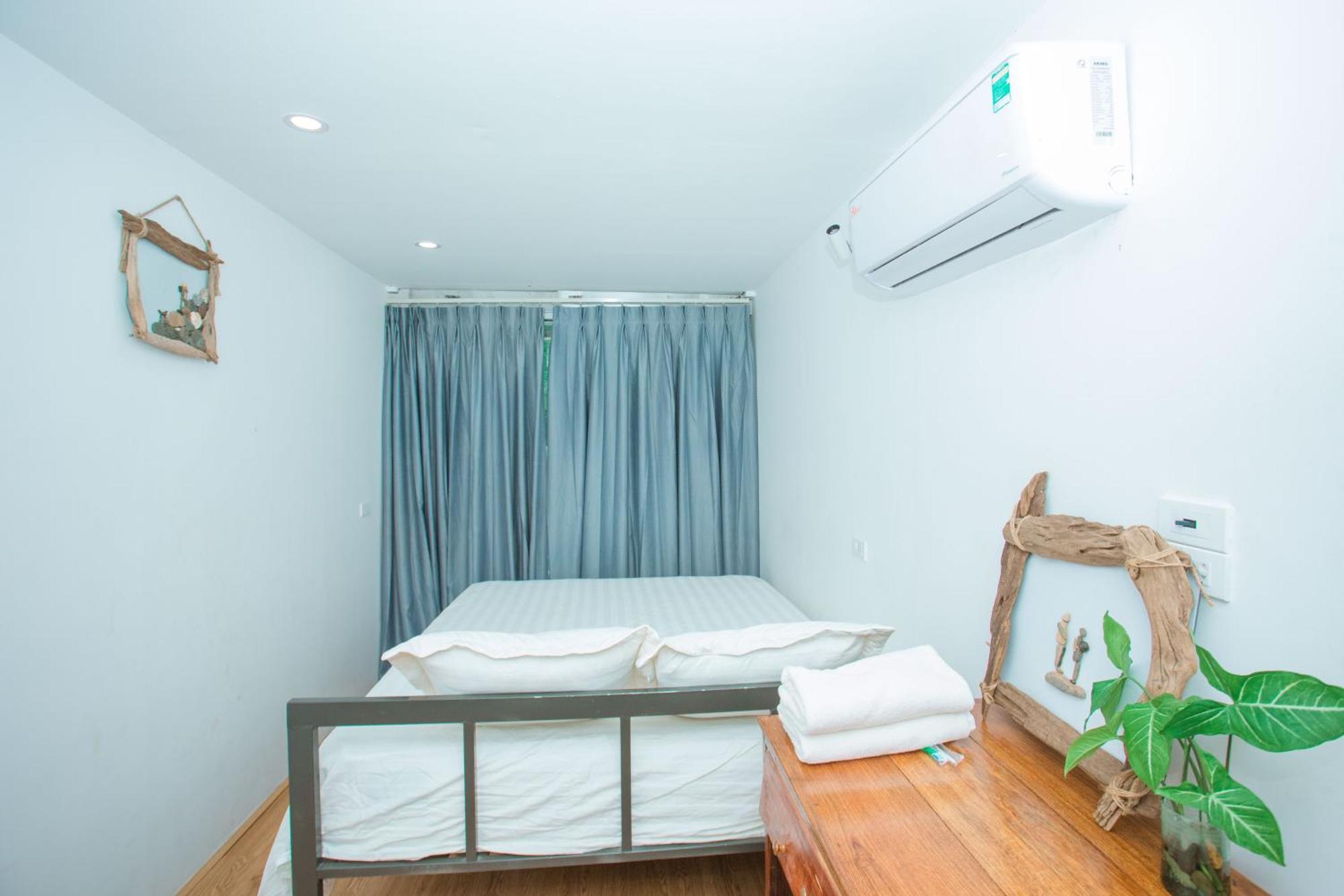 Phong Nha A Little Leaf Homestay Luaran gambar