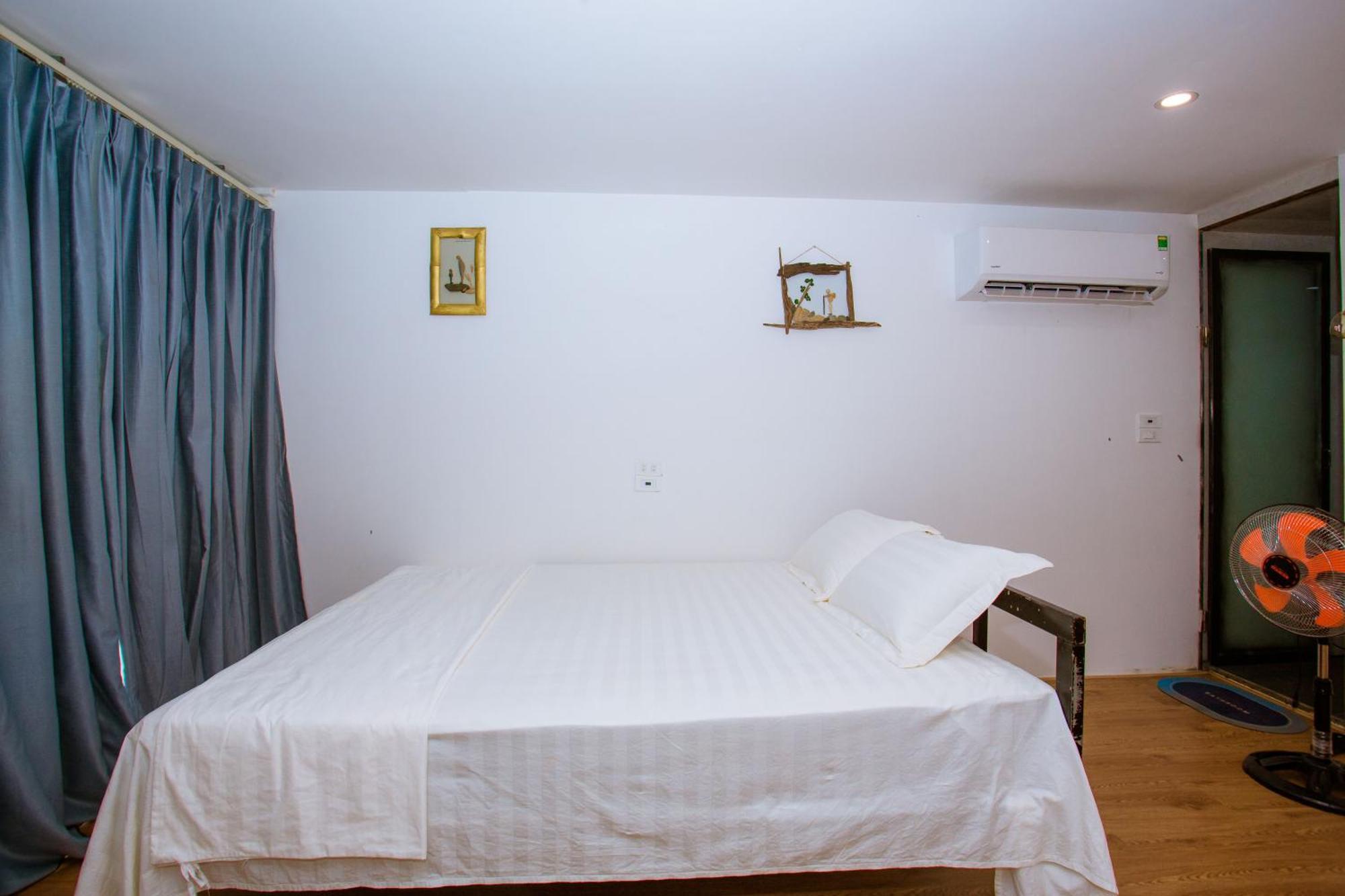 Phong Nha A Little Leaf Homestay Luaran gambar