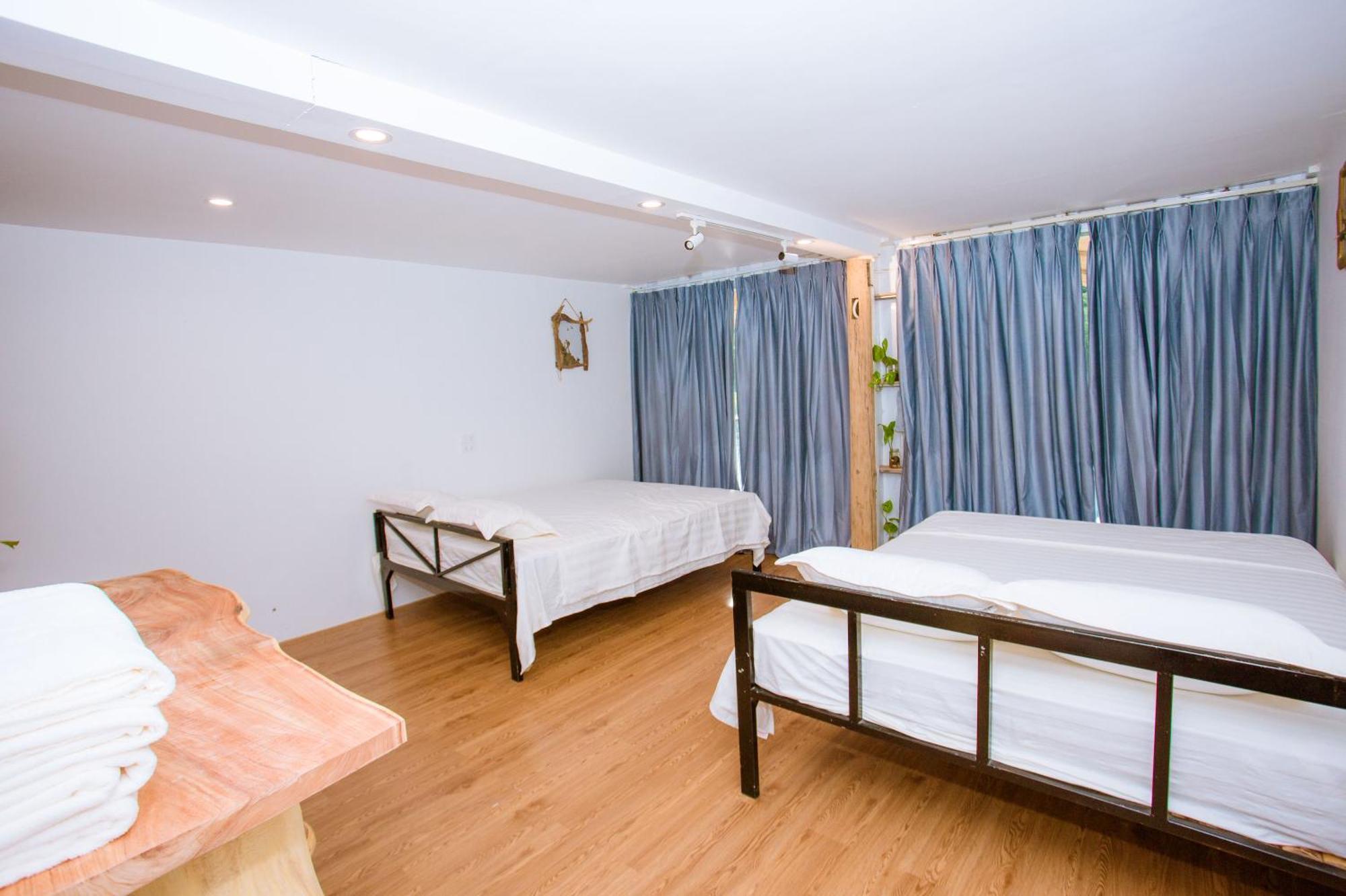 Phong Nha A Little Leaf Homestay Luaran gambar